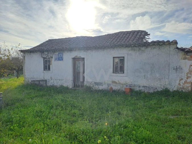 Quinta T2 para Venda em Povoa da Isenta Foto 18