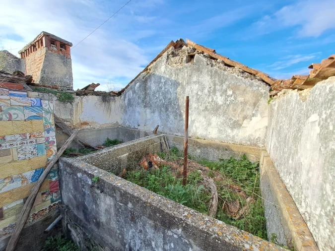 Quinta T2 para Venda em Povoa da Isenta Foto 7