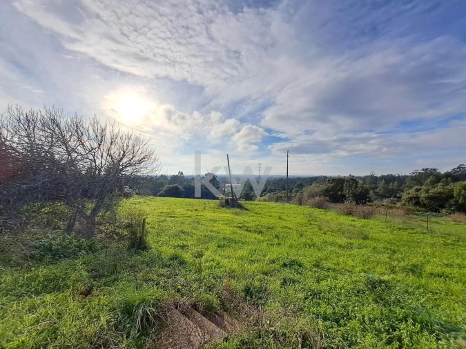 Quinta T2 para Venda em Povoa da Isenta
