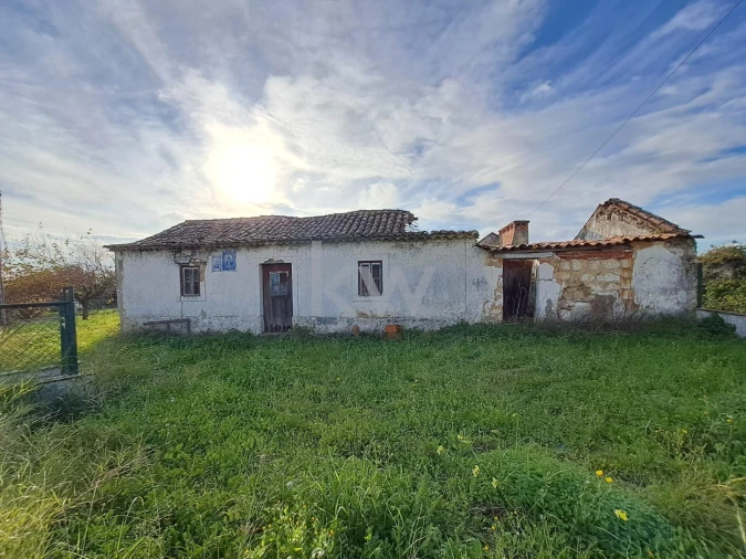 Quinta T2 para Venda em Povoa da Isenta Foto 19