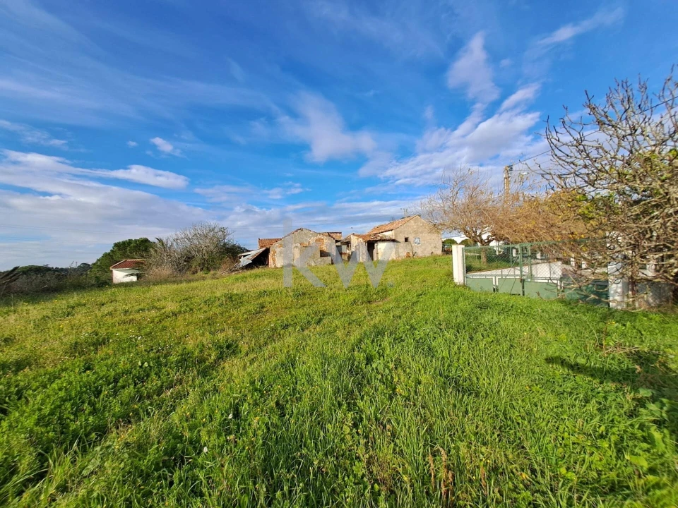Quinta T2 para Venda em Povoa da Isenta Foto 8