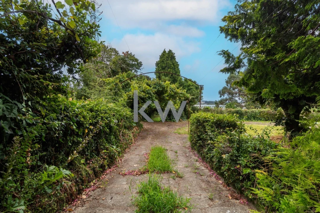 Quinta T6 para Venda em Mafamude e Vilar do Paraíso Foto 21