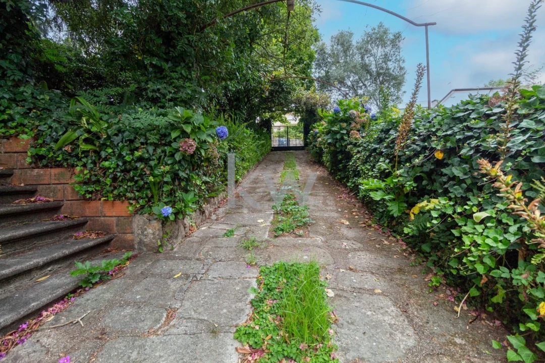 Quinta T6 para Venda em Mafamude e Vilar do Paraíso Foto 20