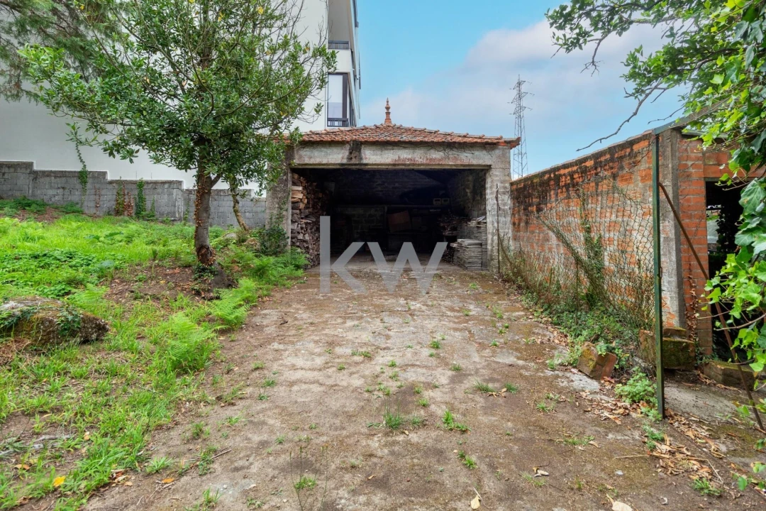 Quinta T6 para Venda em Mafamude e Vilar do Paraíso Foto 22