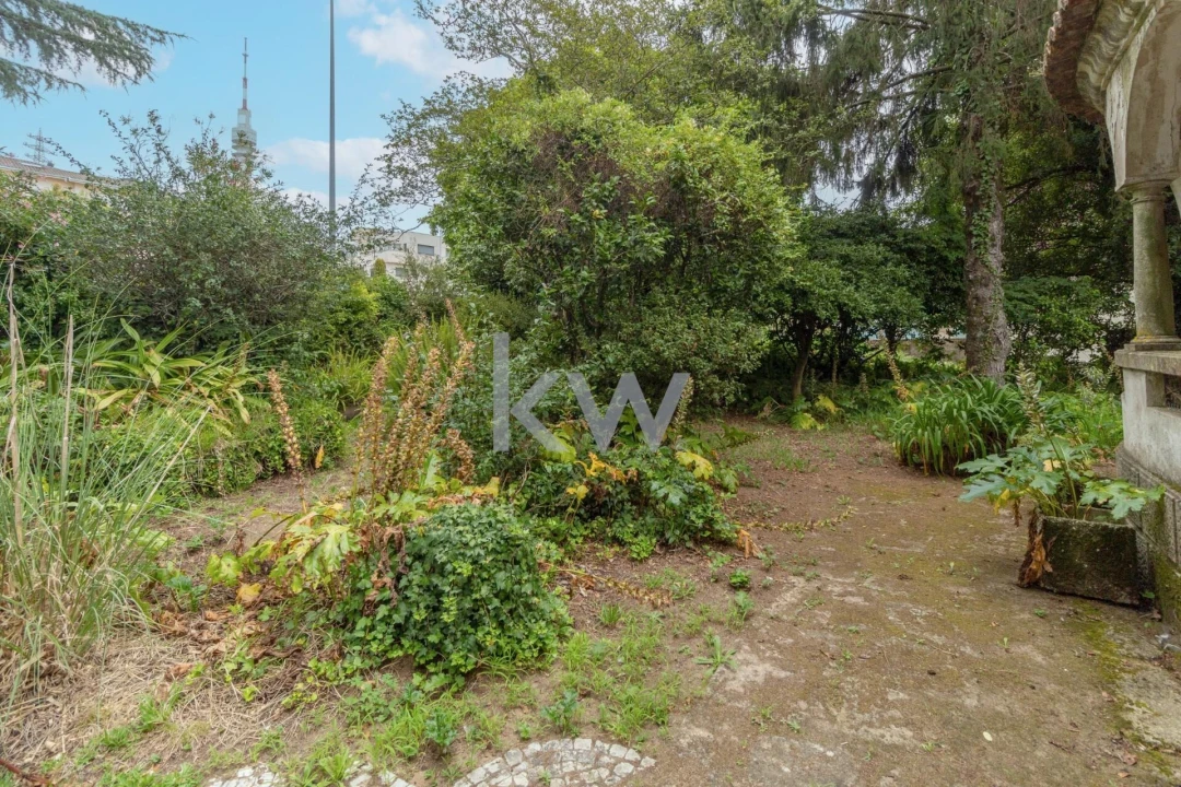 Quinta T6 para Venda em Mafamude e Vilar do Paraíso Foto 11