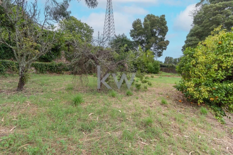 Quinta T6 para Venda em Mafamude e Vilar do Paraíso Foto 29