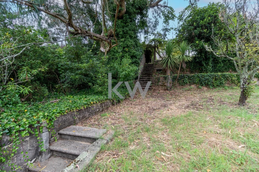 Quinta T6 para Venda em Mafamude e Vilar do Paraíso Foto 30