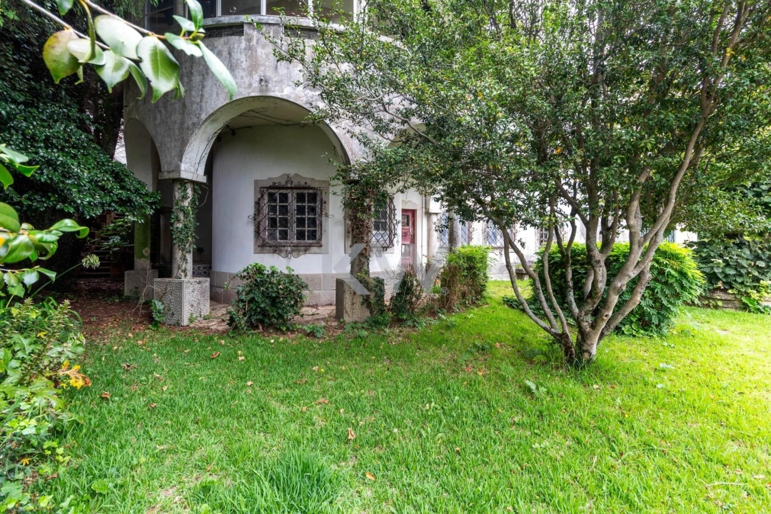 Quinta T6 para Venda em Mafamude e Vilar do Paraíso Foto 24