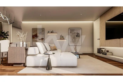 Apartamento T3 para Venda em Espinho