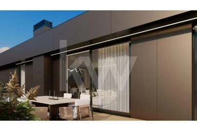 Apartamento T3 para Venda em Espinho