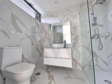 Apartamento T3 para Venda em Espinho