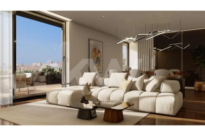 Apartamento T3 para Venda em Espinho
