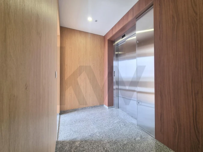 Apartamento T3 para Venda em Espinho Foto 21