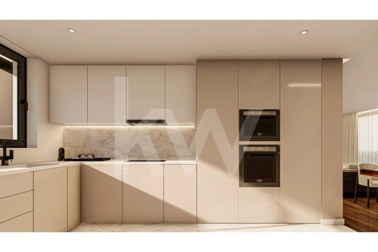 Apartamento T3 para Venda em Espinho Foto 8