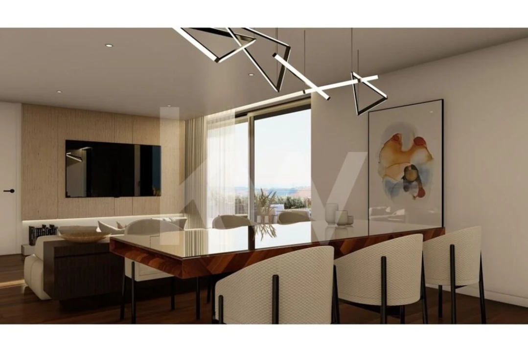 Apartamento T3 para Venda em Espinho Foto 2