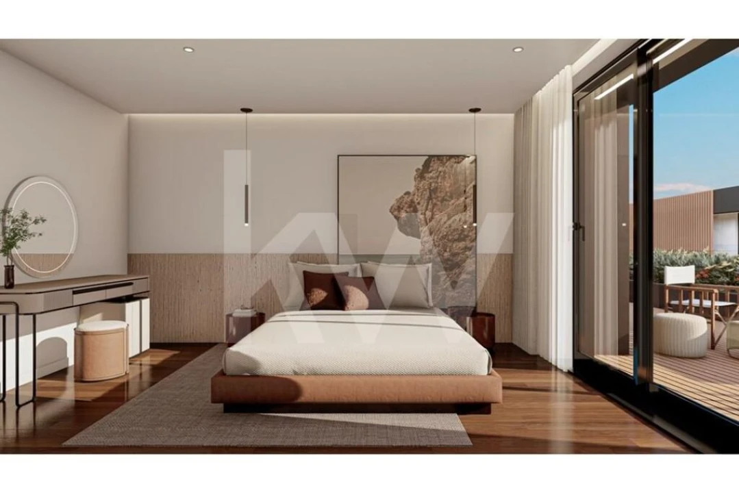Apartamento T3 para Venda em Espinho Foto 14
