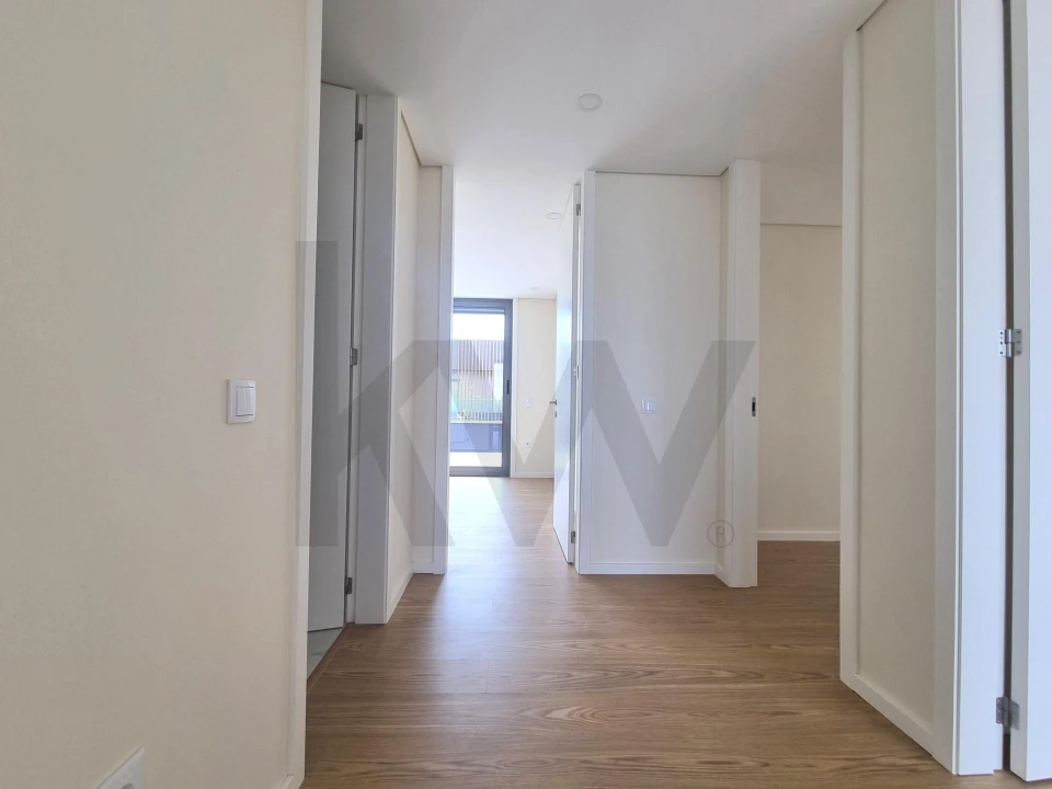 Apartamento T3 para Venda em Espinho Foto 9