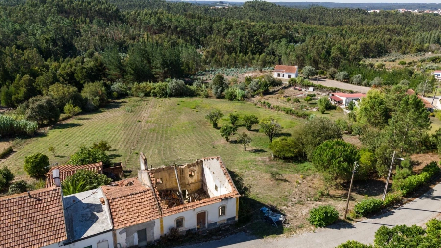 Moradia T2 para Venda em Samuel Foto 7