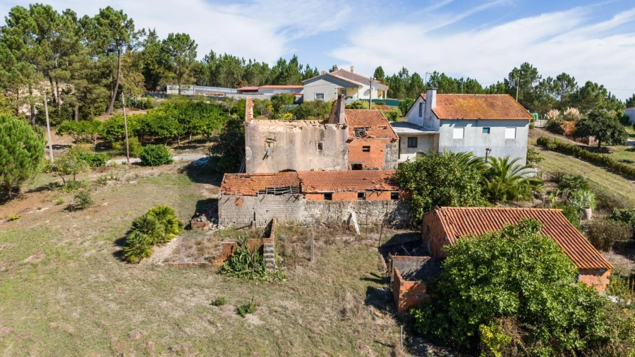 Moradia T2 para Venda em Samuel Foto 8