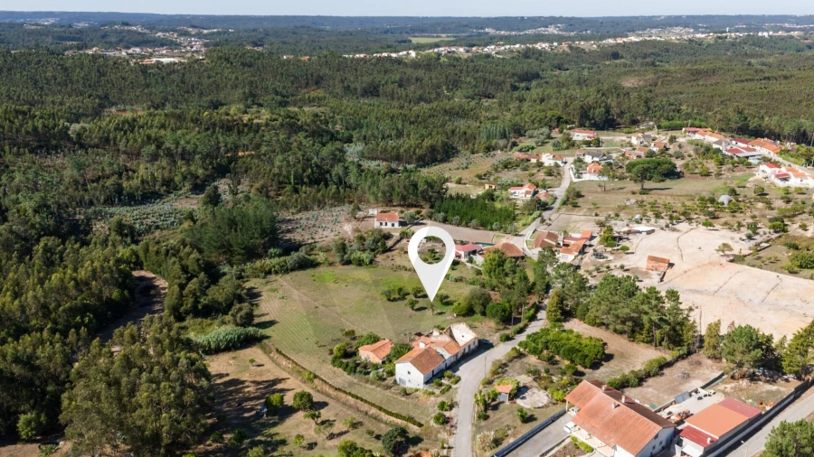 Moradia T2 para Venda em Samuel Foto 25