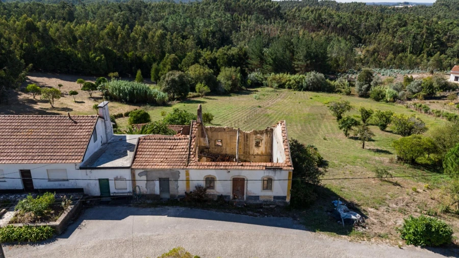 Moradia T2 para Venda em Samuel Foto 5