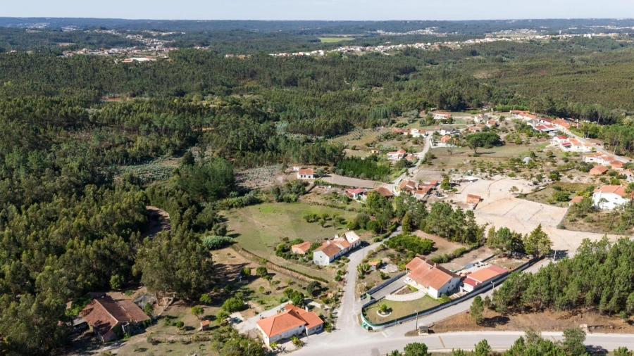 Moradia T2 para Venda em Samuel Foto 18