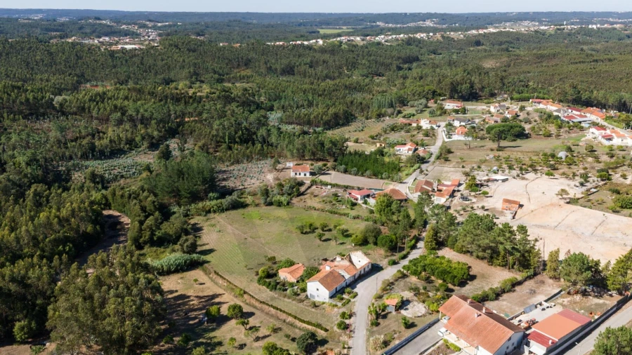 Moradia T2 para Venda em Samuel Foto 14