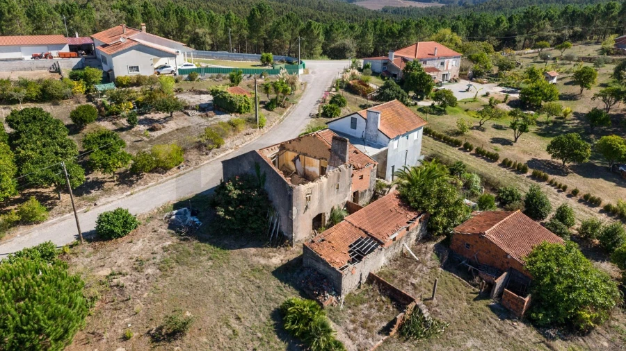 Moradia T2 para Venda em Samuel Foto 3