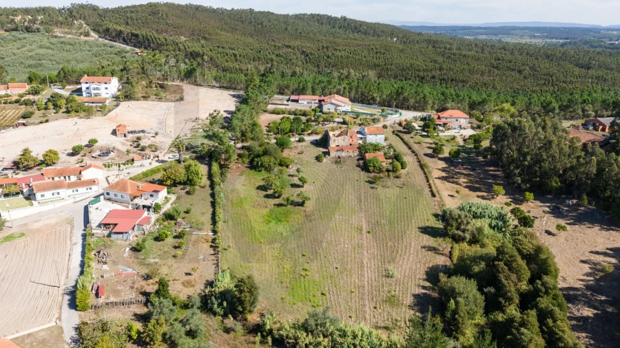 Moradia T2 para Venda em Samuel Foto 11