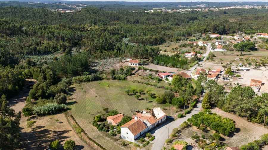 Moradia T2 para Venda em Samuel Foto 26