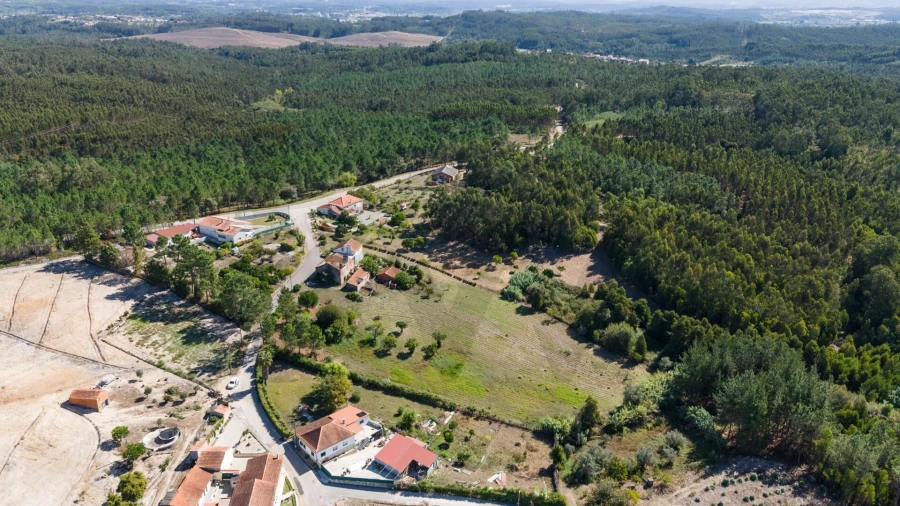 Moradia T2 para Venda em Samuel Foto 24