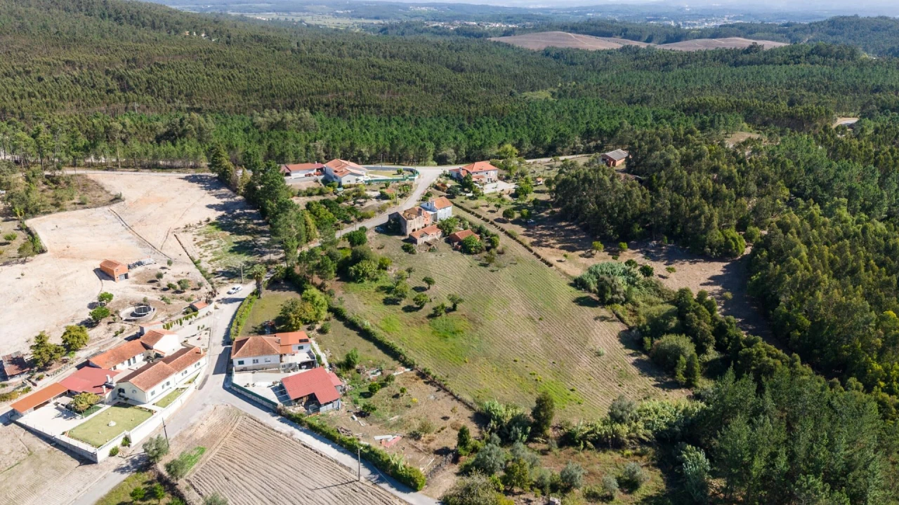 Moradia T2 para Venda em Samuel Foto 12