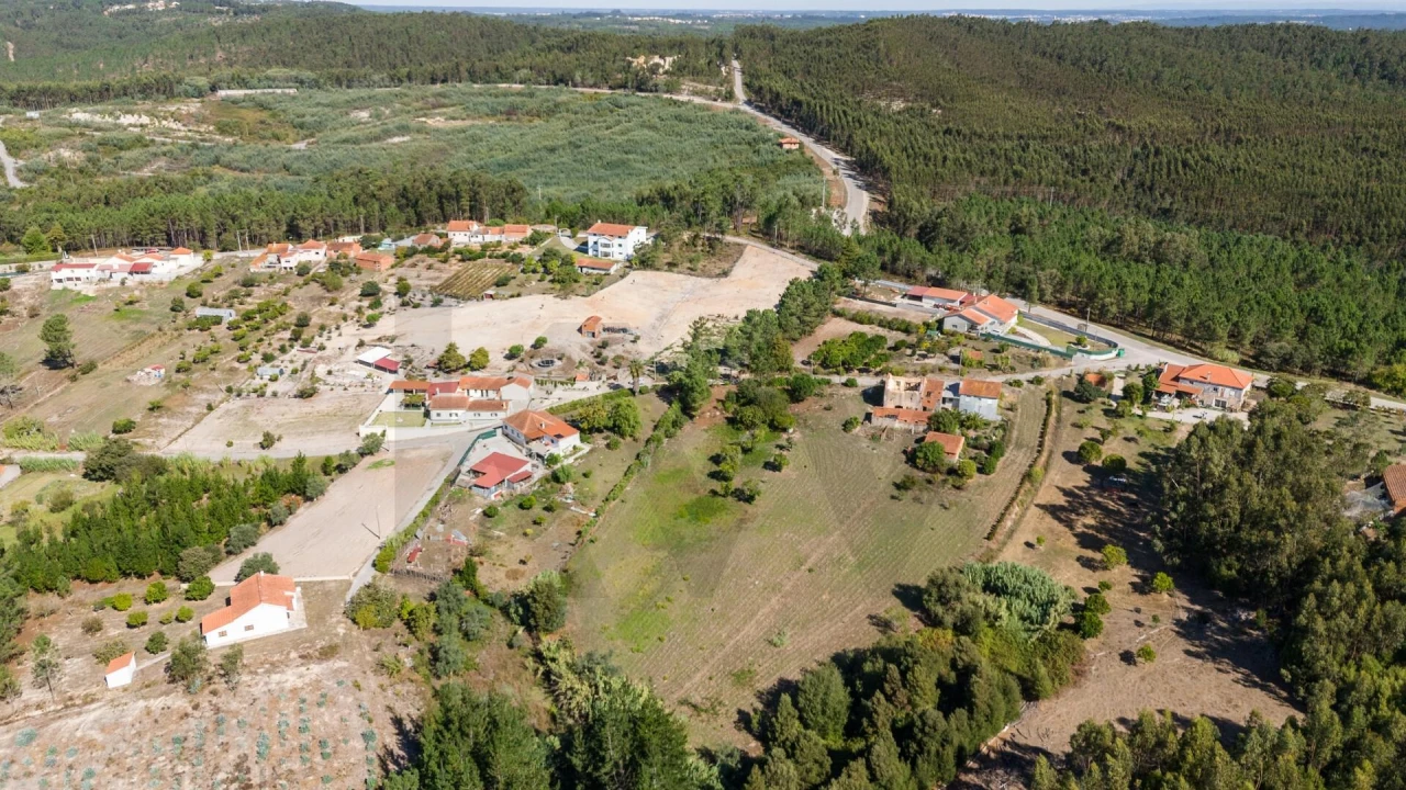 Moradia T2 para Venda em Samuel Foto 10