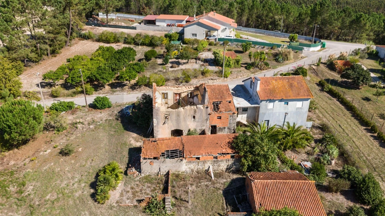 Moradia T2 para Venda em Samuel Foto 6