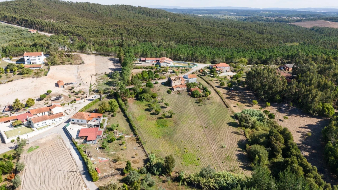 Moradia T2 para Venda em Samuel Foto 17