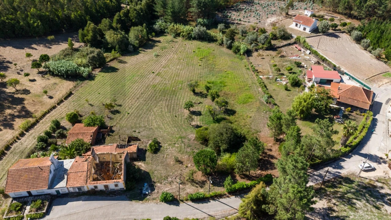 Moradia T2 para Venda em Samuel Foto 15