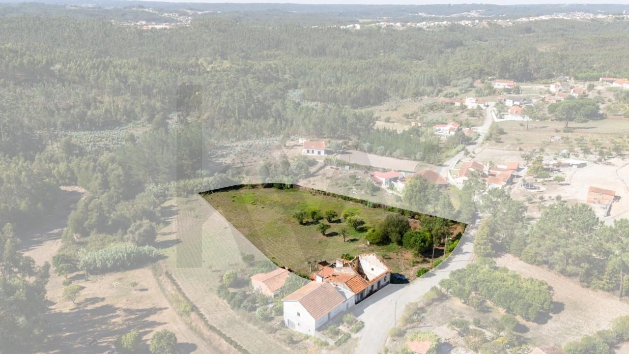 Moradia T2 para Venda em Samuel Foto 19