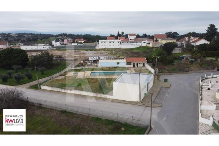 Terreno para Venda em Tinalhas Foto 5