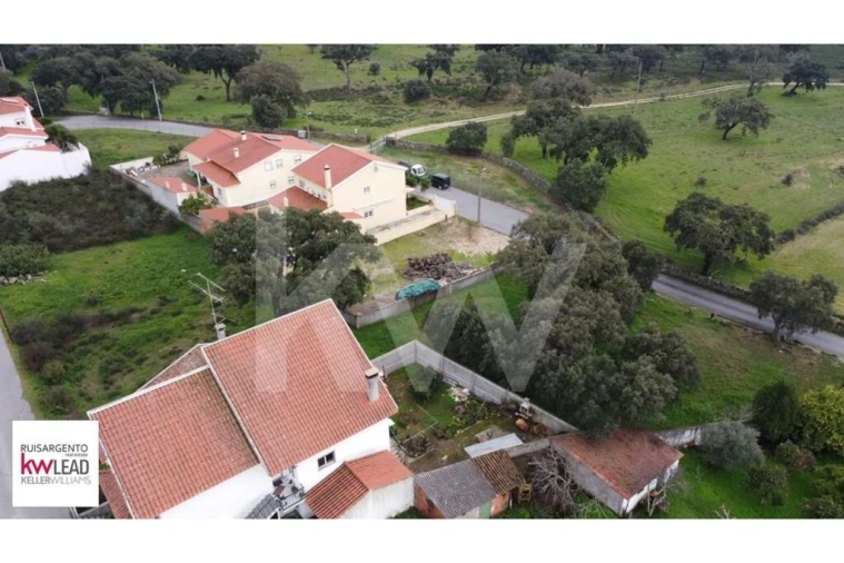 Terreno para Venda em Tinalhas Foto 9