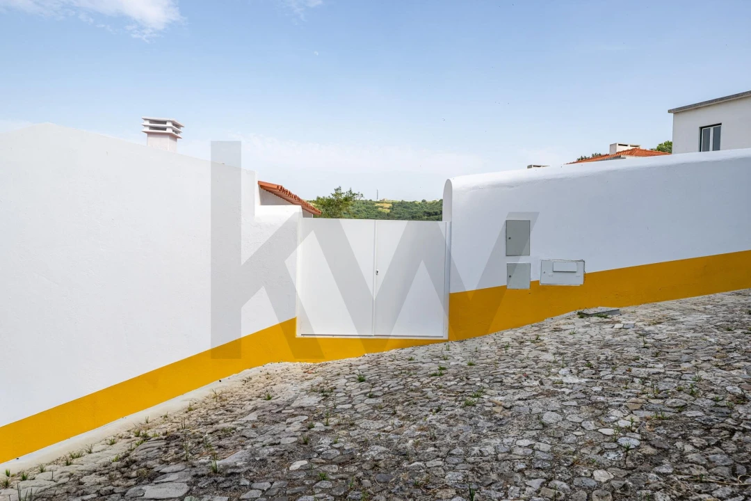 Moradia T3 para Venda em Santa Maria, São Pedro e Sobral da Lagoa Foto 60