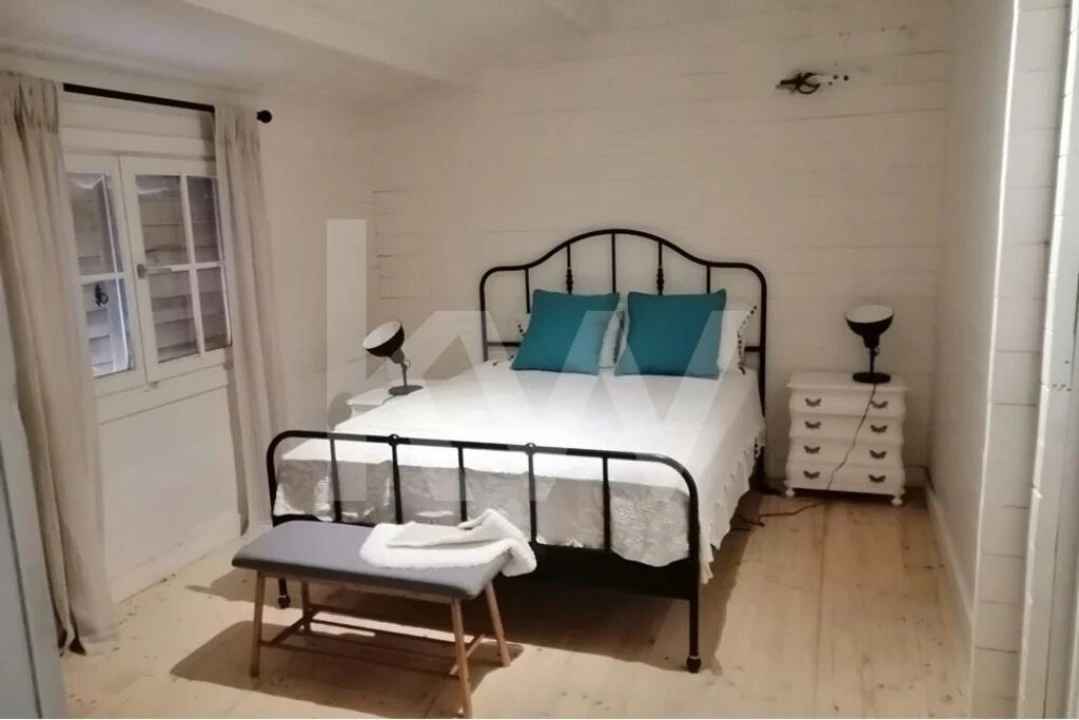 Quinta T8 para Venda em Brogueira, Parceiros de Igreja e Alcorochel Foto 9