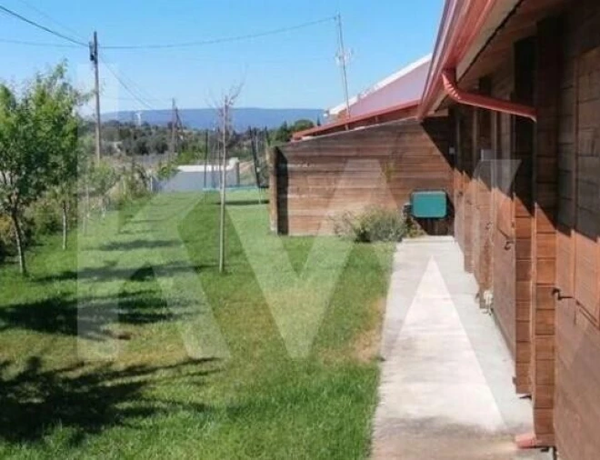 Quinta T8 para Venda em Brogueira, Parceiros de Igreja e Alcorochel Foto 26
