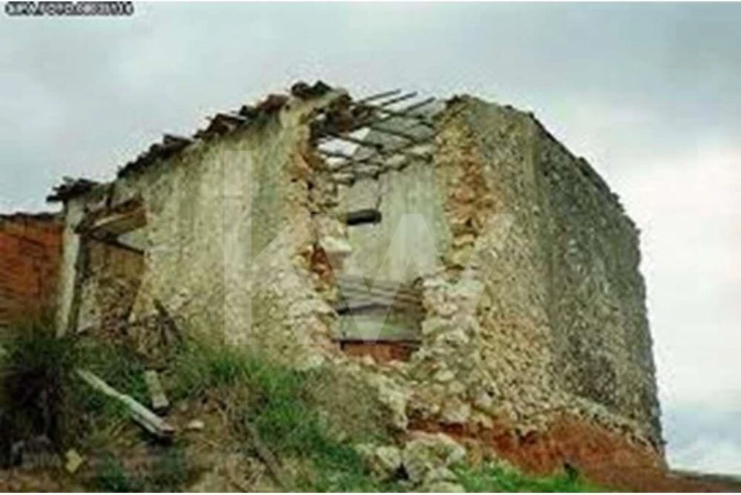 Terreno para Venda em Lamas e Cercal Foto 16