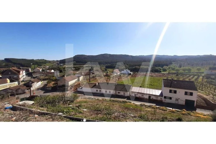 Terreno para Venda em Lamas e Cercal Foto 6