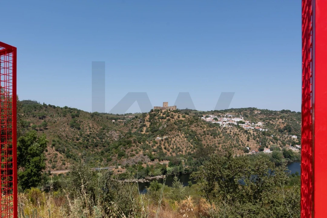 Moradia T9 para Venda em Gavião e Atalaia Foto 34