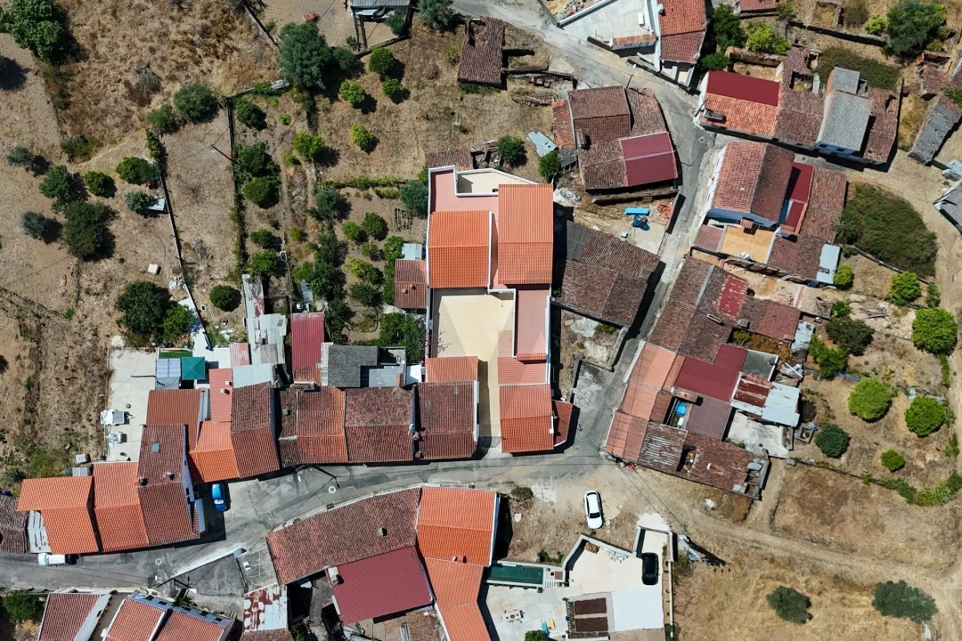 Moradia T9 para Venda em Gavião e Atalaia Foto 31