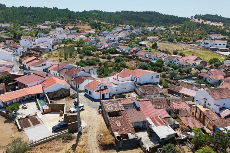 Moradia T5 para Venda em Gavião e Atalaia Foto 40