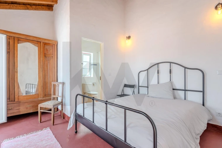 Moradia T5 para Venda em Gavião e Atalaia Foto 16