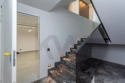 Moradia T4 para Venda em Alcabideche