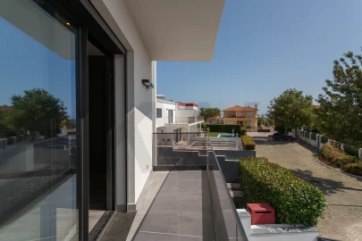 Moradia T4 para Venda em Alcabideche